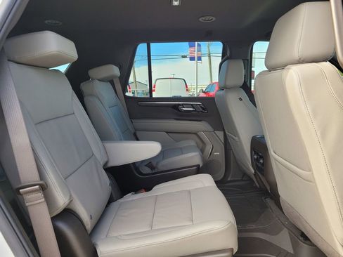 New 2026 Chevrolet Tahoe LT w/ Comfort Package image 31