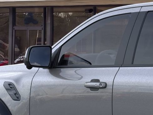 New 2026 Ford Ranger Raptor AWD/4WD image 20