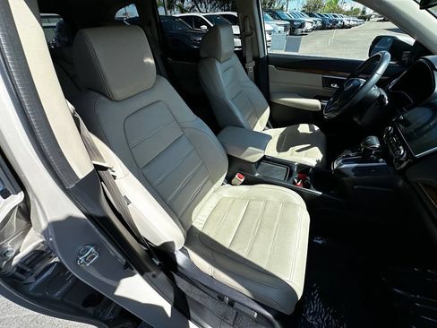 Used 2019 Honda CR-V EX-L image 14