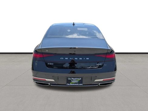 New 2026 Genesis G90 3.5T AWD/4WD image 6