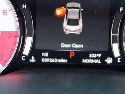 Used 2023 Acura TLX w/ A-SPEC Pkg FWD image 27