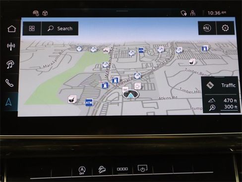 New 2025 Audi Q7 3.0T Premium Plus image 17