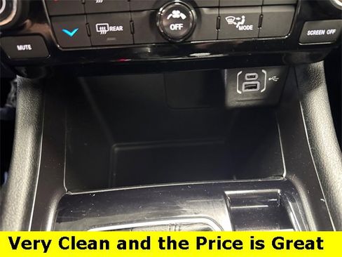 Used 2022 Jeep Compass Latitude image 18