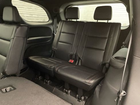 New 2026 Dodge Durango GT image 20