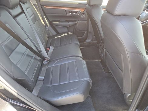 Used 2021 Honda CR-V EX-L image 23