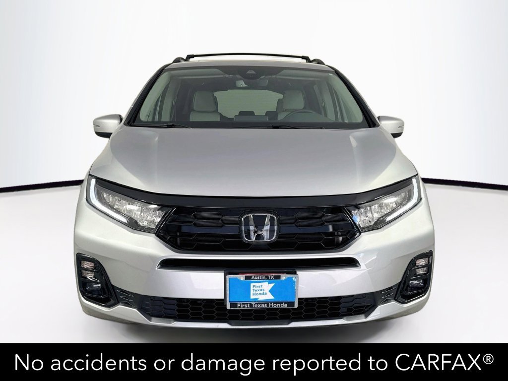 Used 2026 Honda Odyssey Elite image 2
