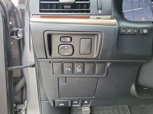 Used 2016 Lexus ES 350 image 27