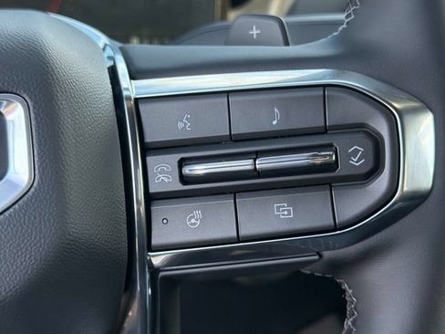 New 2026 GMC Terrain Elevation w/ Elevation Premium Package FWD image 25