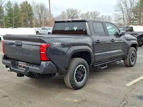 New 2026 Toyota Tacoma TRD Off-Road image 12