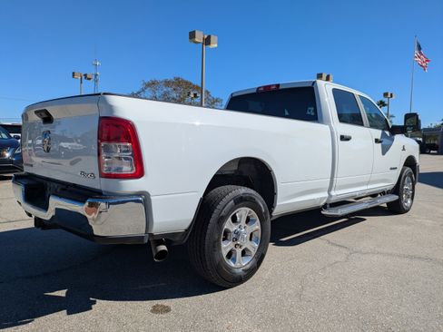 Used 2024 RAM 3500 Big Horn image 4
