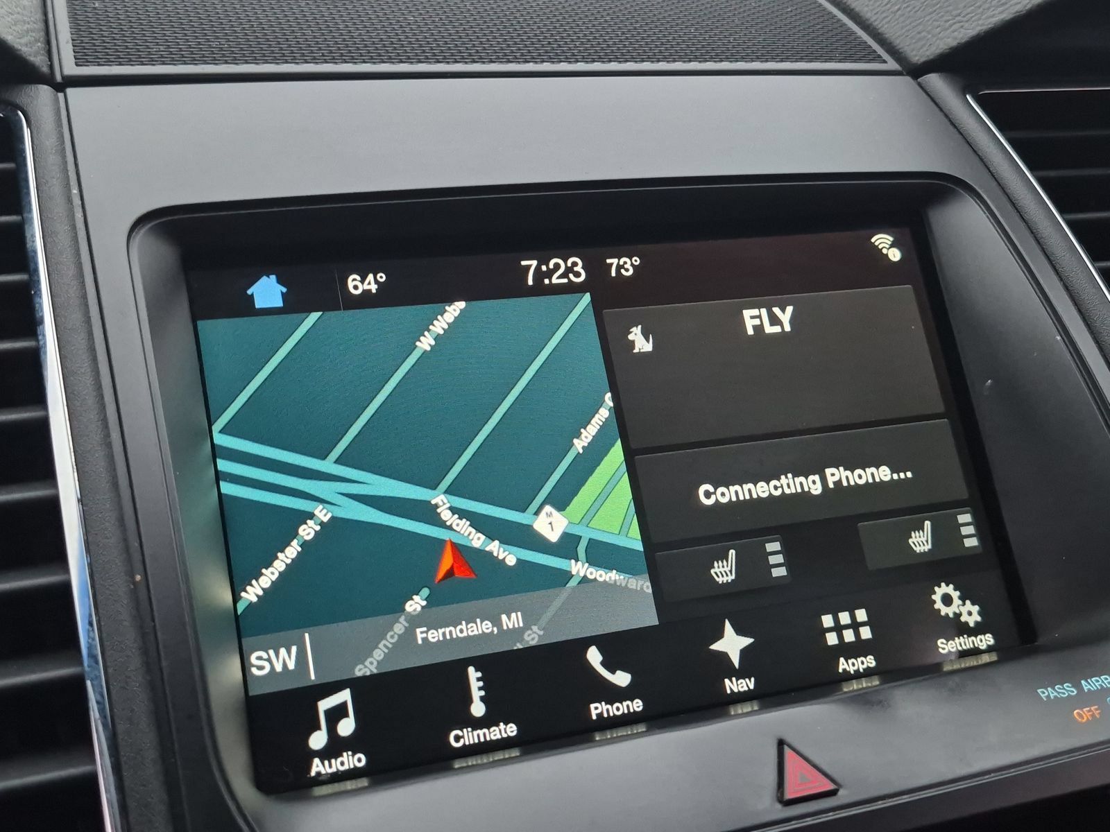 Used 2016 Ford Taurus SEL w/ Equipment Group 201A AWD/4WD image 28