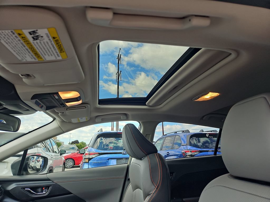 New 2026 Subaru Crosstrek 2.5i Limited AWD/4WD image 7