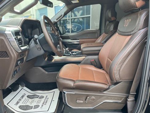 Used 2025 Ford F150 King Ranch AWD/4WD image 24