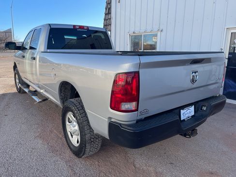 Used 2015 RAM 3500 Tradesman w/ Popular Equipment Group image 3