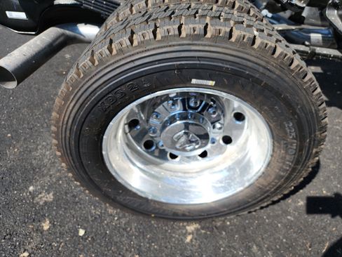 New 2026 RAM 5500 Laramie image 33