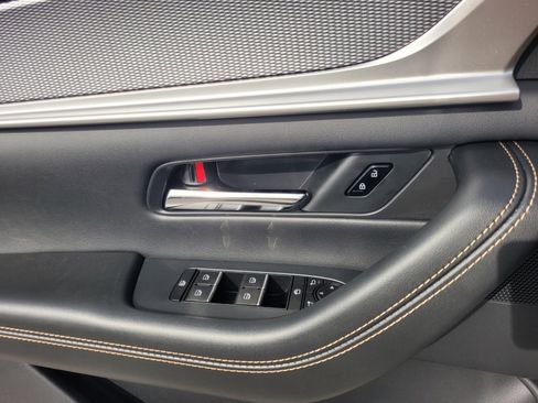 New 2026 MAZDA CX-90 3.3 Turbo w/ Premium Sport Pkg image 24