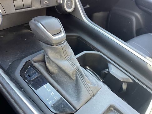 Used 2025 Toyota Grand Highlander XLE image 4