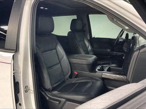 Used 2020 Chevrolet Silverado 1500 RST w/ All-Star Edition AWD/4WD image 9