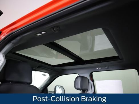 New 2026 Ford F350 Lariat w/ Black Appearance Package image 40