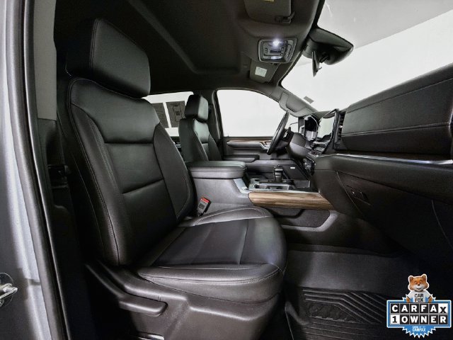 Used 2024 Chevrolet Silverado 1500 RST w/ RST All Star Premium Package AWD/4WD image 30