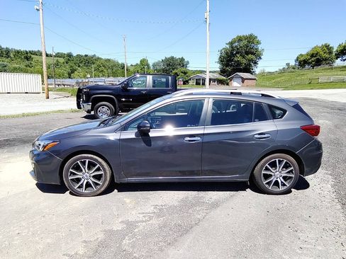 Used 2019 Subaru Impreza 2.0i Limited AWD/4WD image 2