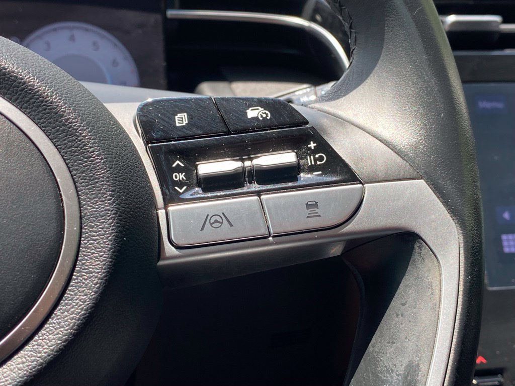 Used 2022 Hyundai Tucson SEL w/ Convenience Package FWD image 20