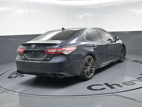 Used 2020 Toyota Camry XSE w/ Driver Assist Package image 17