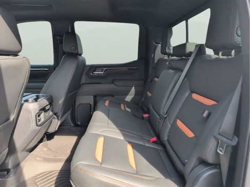 New 2026 GMC Sierra 1500 AT4 w/ AT4 Premium Package image 31