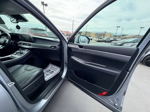 Used 2020 Hyundai Palisade SEL FWD image 33