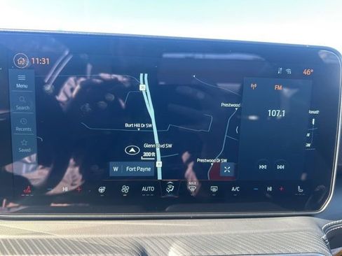 New 2026 Ford Mustang Premium RWD image 23
