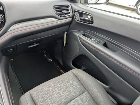 New 2026 Dodge Durango GT w/ Blacktop Package image 15