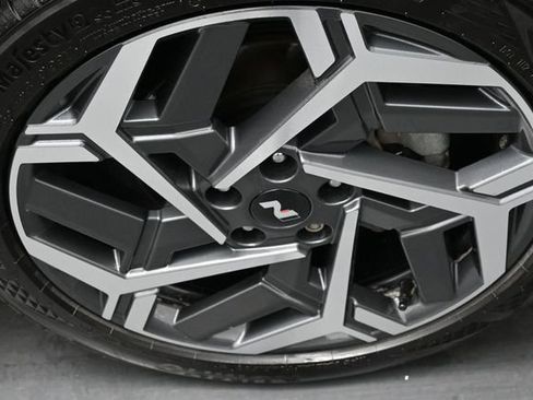 Used 2024 Hyundai Kona N Line AWD/4WD image 32