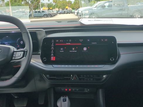 New 2026 Dodge Charger Scat Pack AWD/4WD image 17