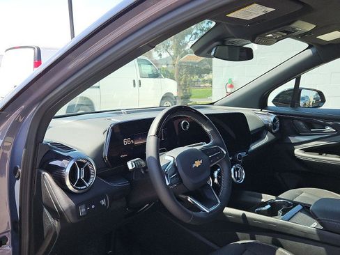 Used 2026 Chevrolet Blazer EV LT w/ Super Cruise Package FWD image 10
