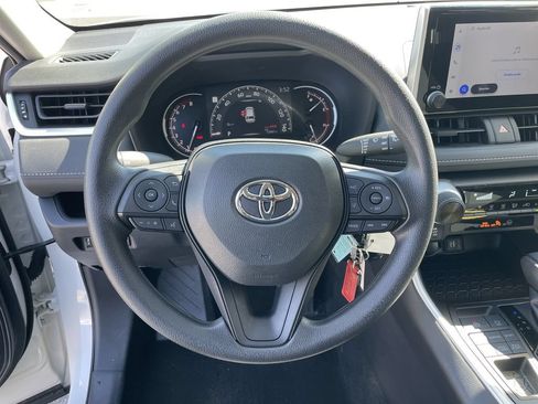 Certified 2024 Toyota RAV4 LE AWD/4WD image 16