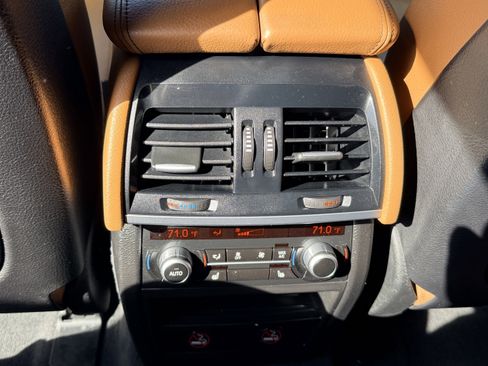 Used 2017 BMW X6 w/ Premium Package image 25