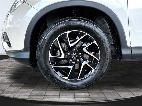 Used 2016 Honda CR-V SE image 30