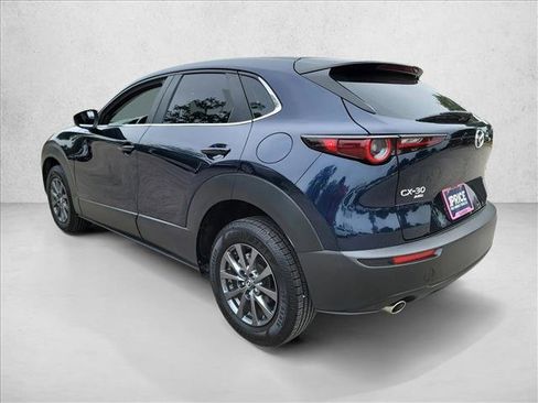 Used 2023 MAZDA CX-30 AWD 2.5 S image 7
