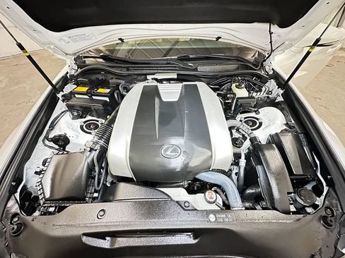 Used 2020 Lexus IS 300 AWD w/ Navigation Package image 48