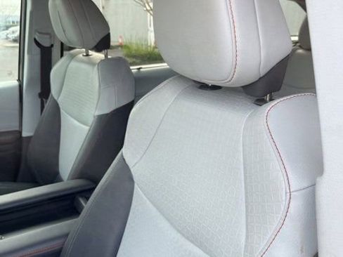 Used 2024 Toyota Sienna XSE w/ XSE Plus Package image 11