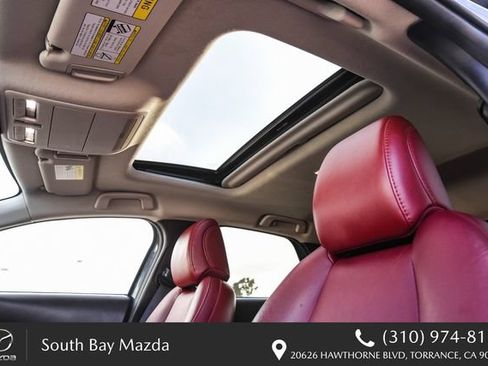 Certified 2024 MAZDA CX-30 AWD 2.5 S w/ Preferred Package image 26