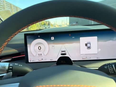 New 2026 Genesis GV70 2.5T Sport Prestige image 21