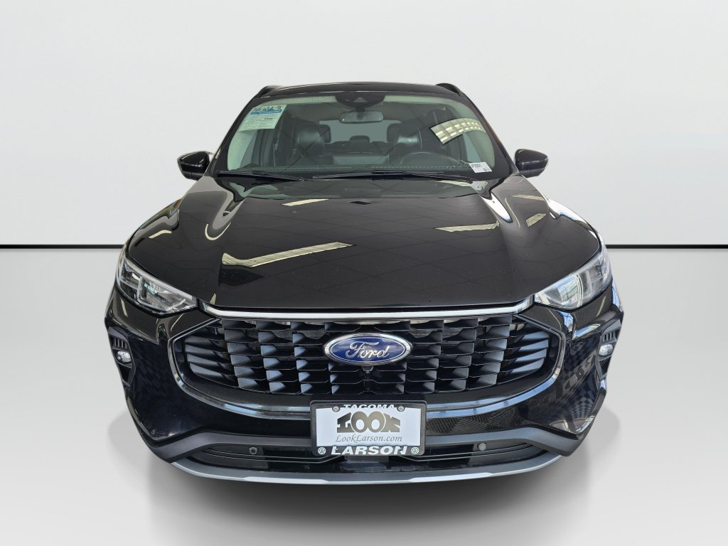 Used 2024 Ford Escape Platinum AWD/4WD image 8