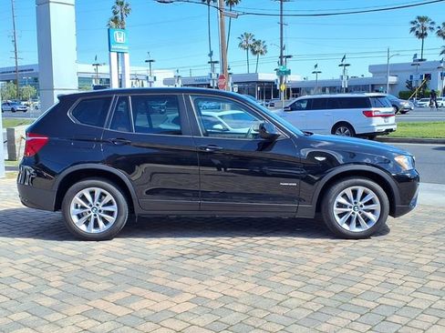 Used 2014 BMW X3 xDrive28i image 6