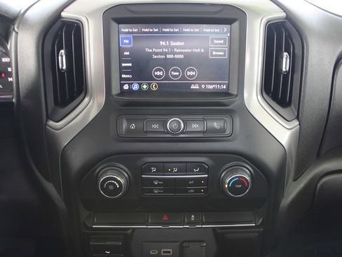 Used 2023 Chevrolet Silverado 3500 W/T w/ WT Convenience Package image 18