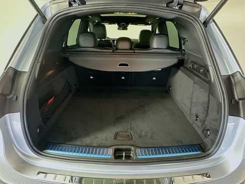 New 2026 Mercedes-Benz GLE 53 AMG 4MATIC image 27
