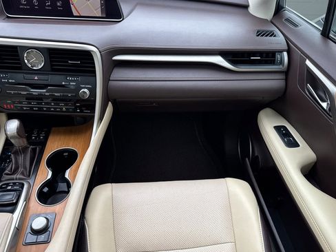 Used 2017 Lexus RX 350 FWD image 30