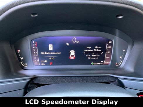 Used 2024 Honda Accord EX image 12