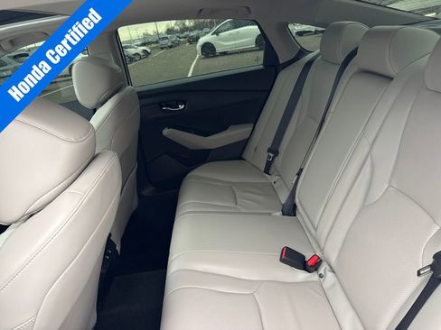 Certified 2023 Honda Accord EX-L image 16
