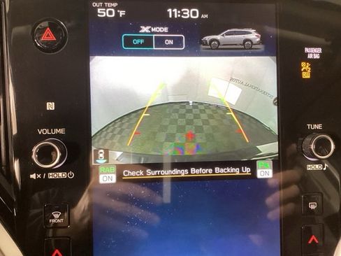 Certified 2023 Subaru Outback Touring XT image 24